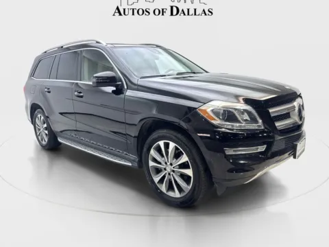 More photos of 2015 Mercedes-Benz GL-Class GL 450 at Autos of Dallas - Irving, TX