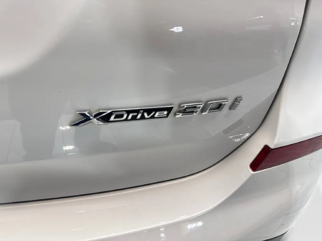 BMW X3 photo 26