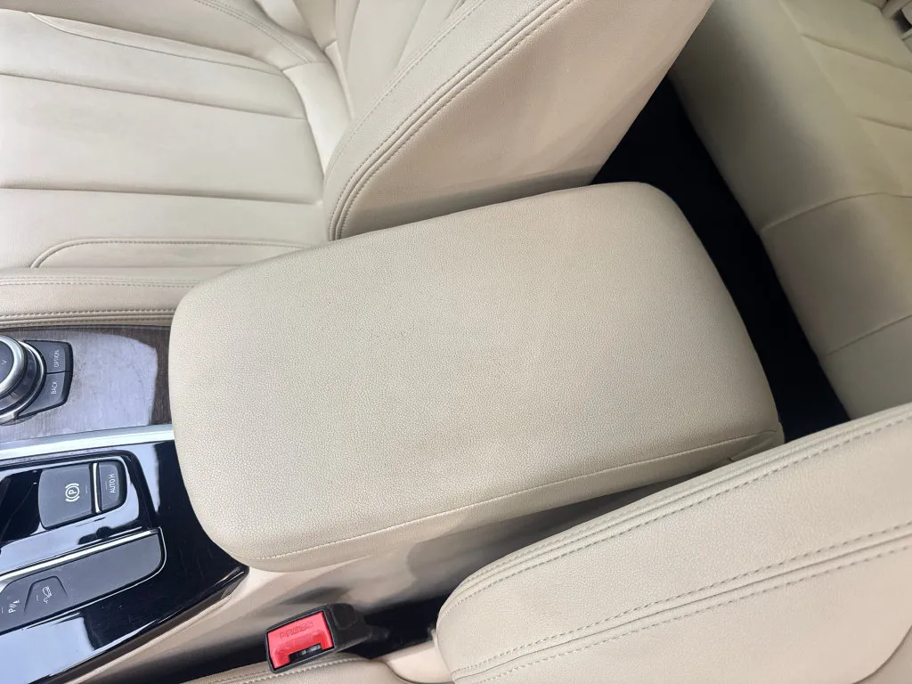 BMW X3 photo 68