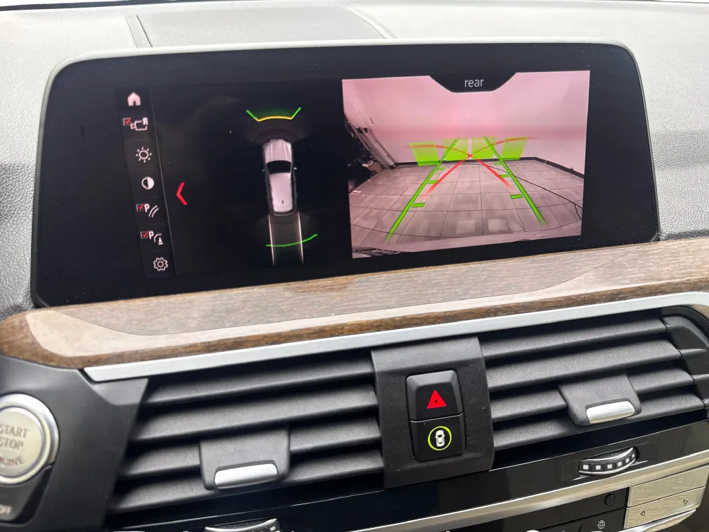 BMW X3 photo 65