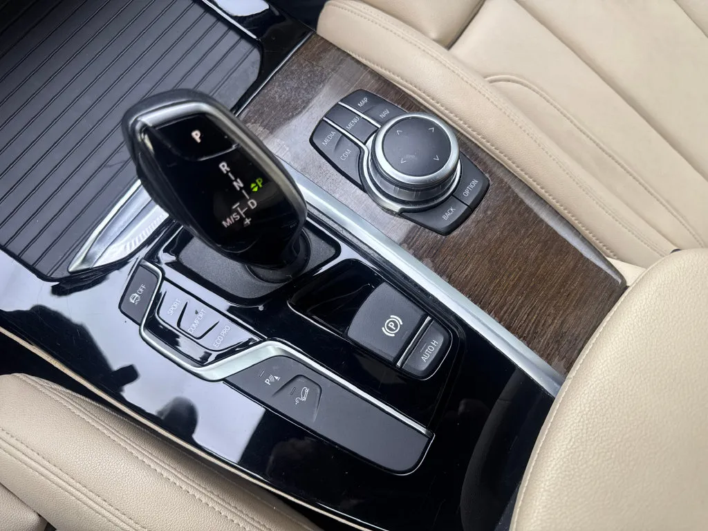BMW X3 photo 67