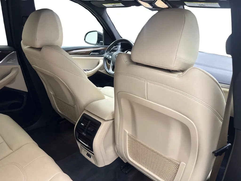 BMW X3 photo 43