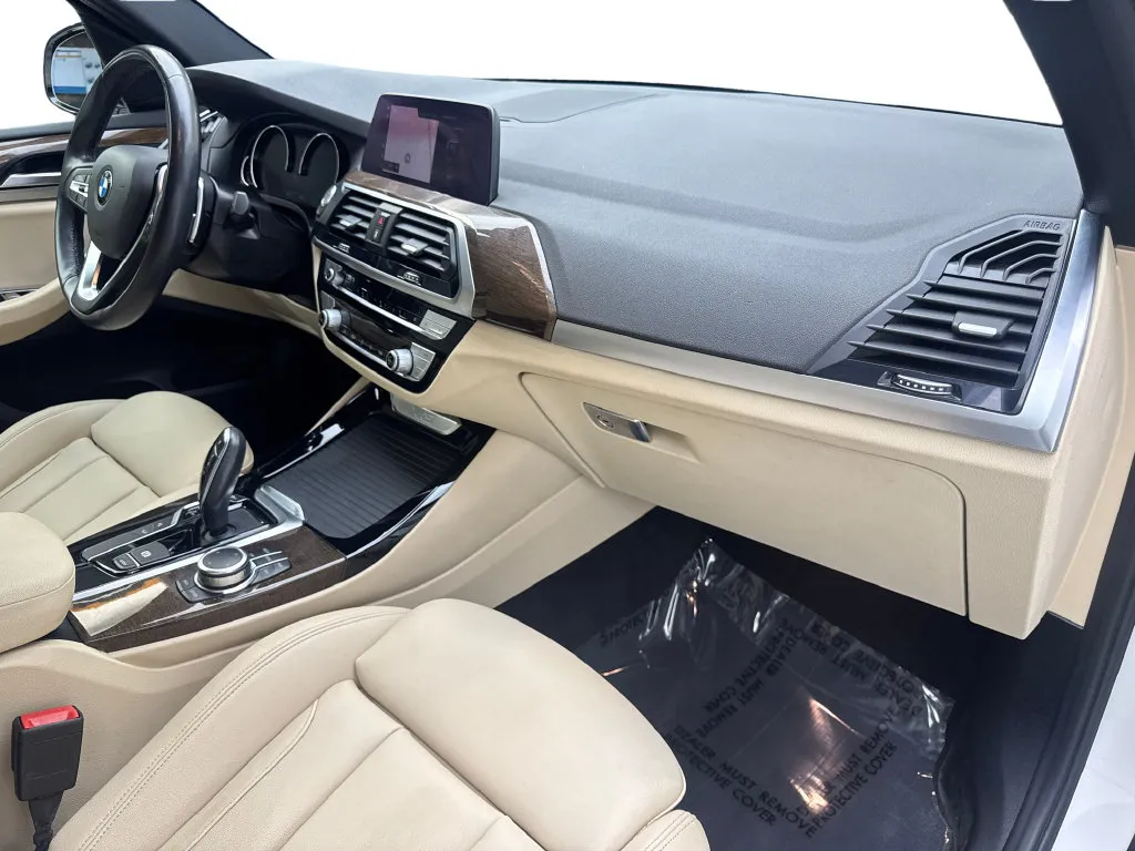 BMW X3 photo 54