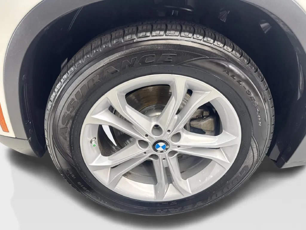 BMW X3 photo 77