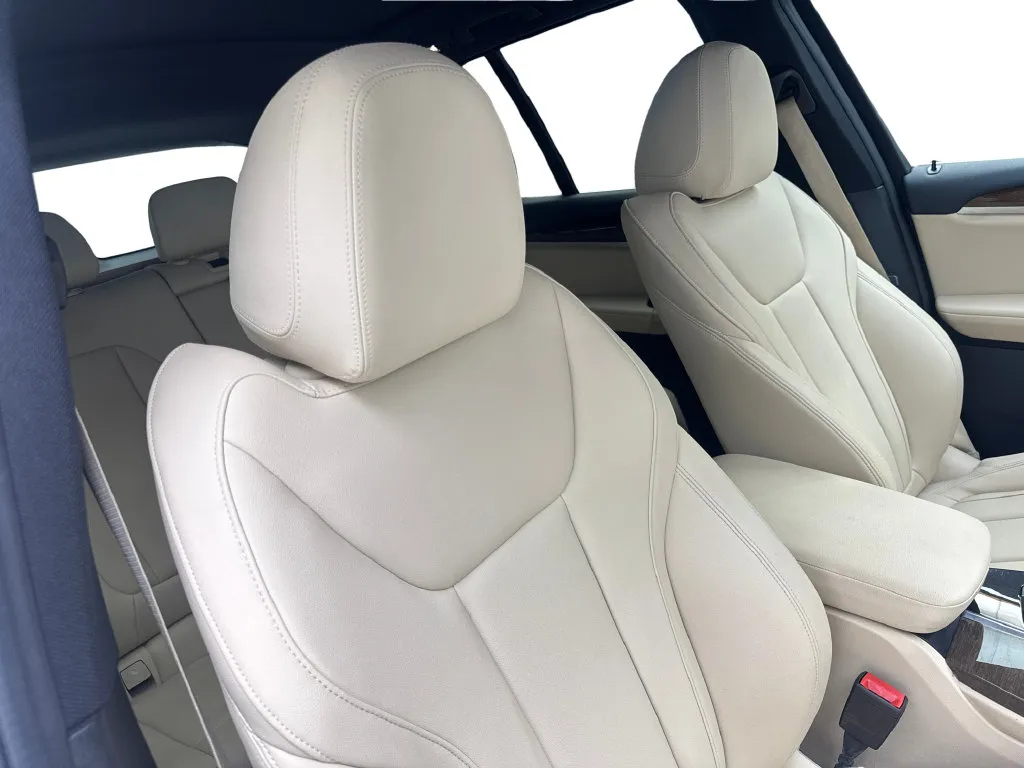 BMW X3 photo 47