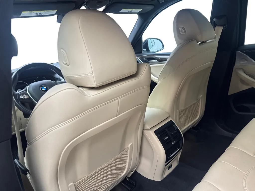 BMW X3 photo 37