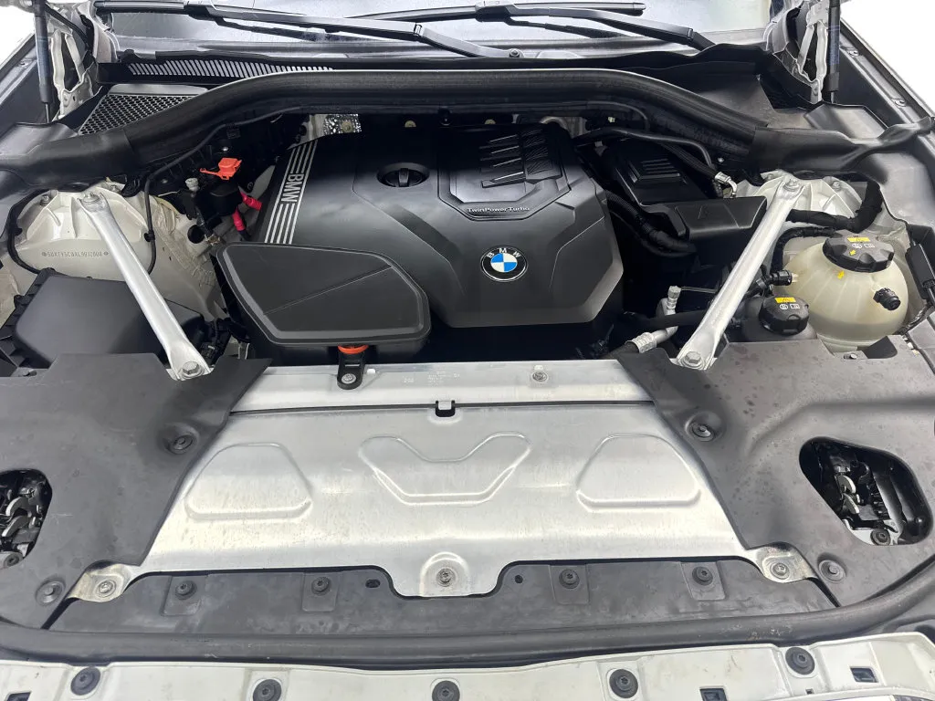 BMW X3 photo 73