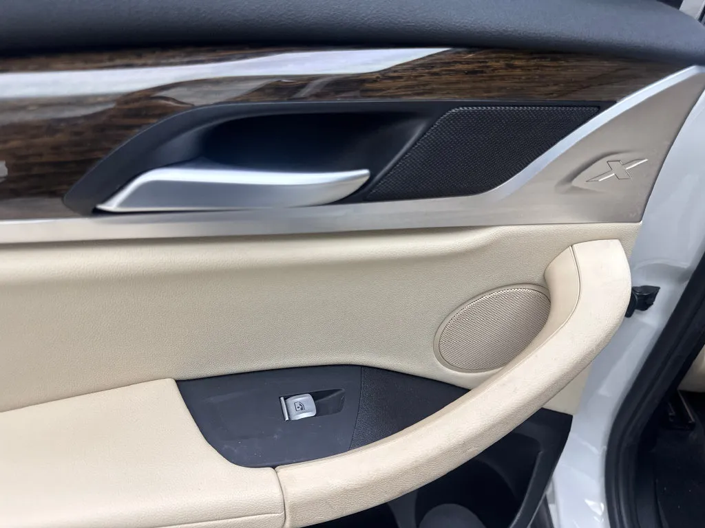 BMW X3 photo 40