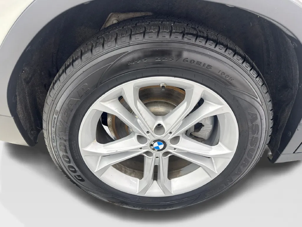 BMW X3 photo 79