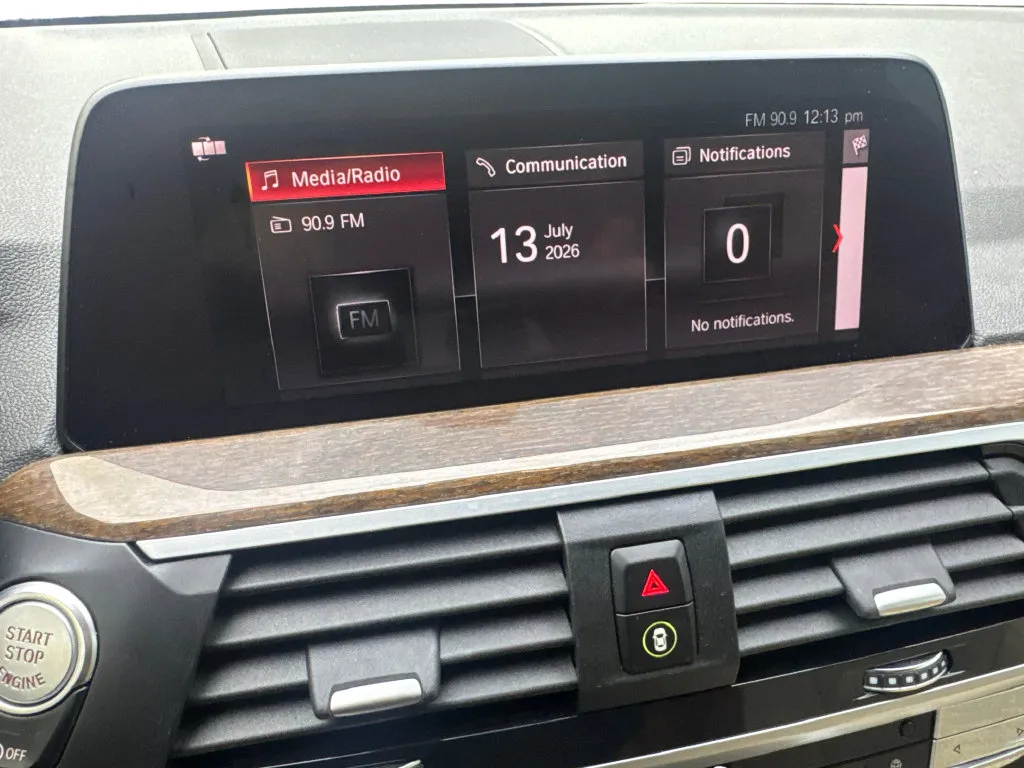 BMW X3 photo 64