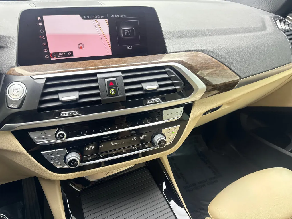 BMW X3 photo 62