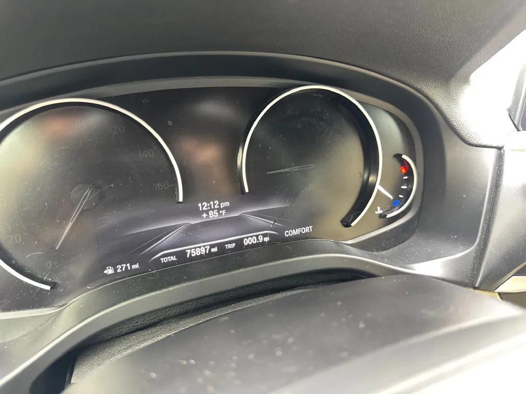 BMW X3 photo 61