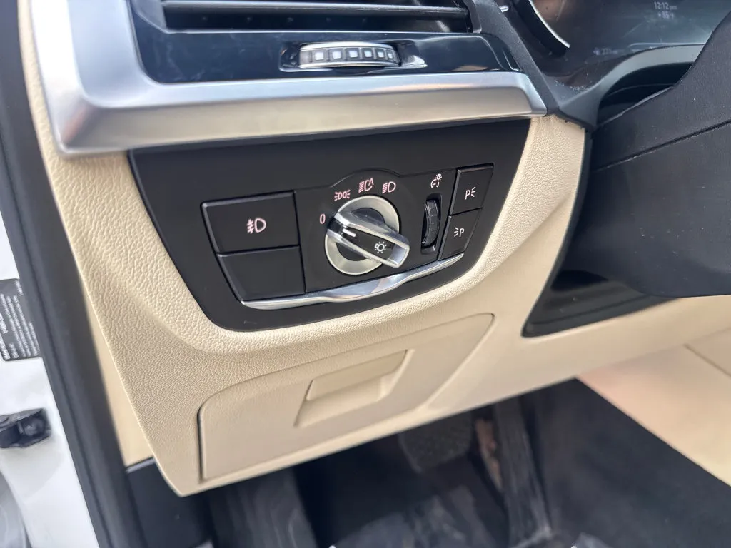 BMW X3 photo 57