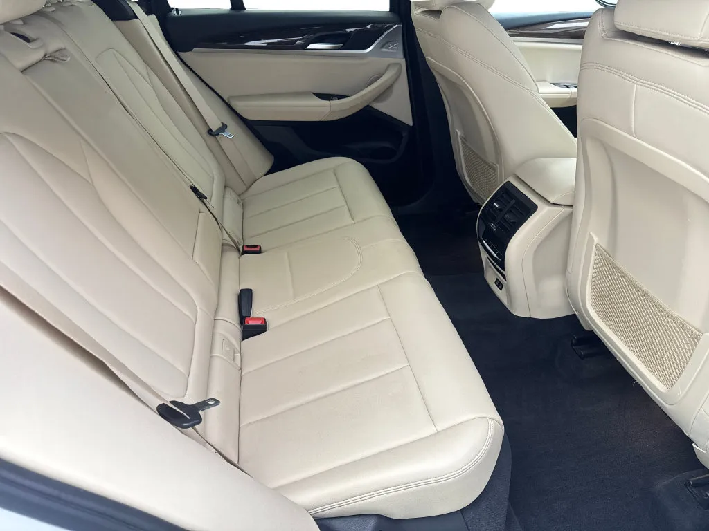 BMW X3 photo 41