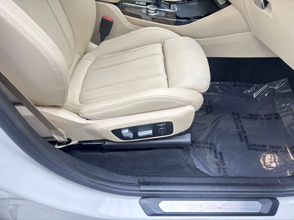 BMW X3 photo 46