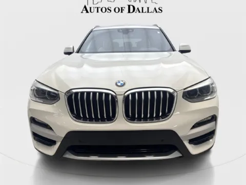 More photos of 2020 BMW X3 xDrive30i at Autos of Dallas - Irving, TX