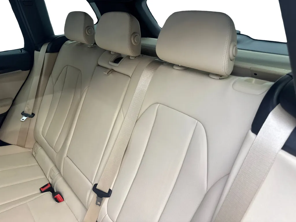 BMW X3 photo 36