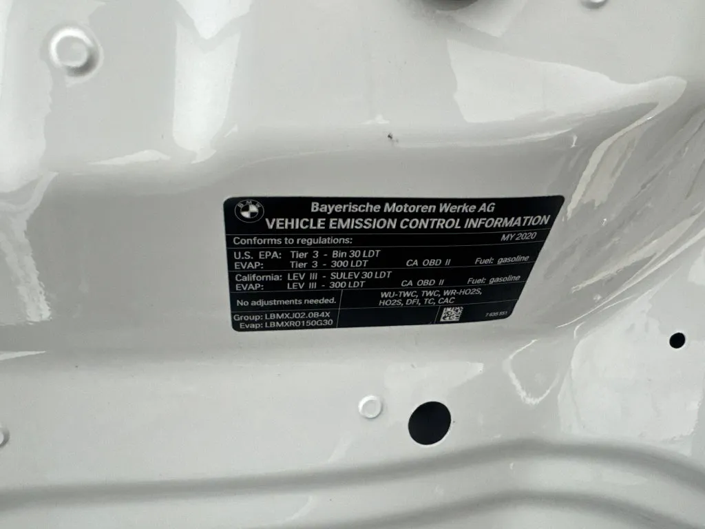 BMW X3 photo 74