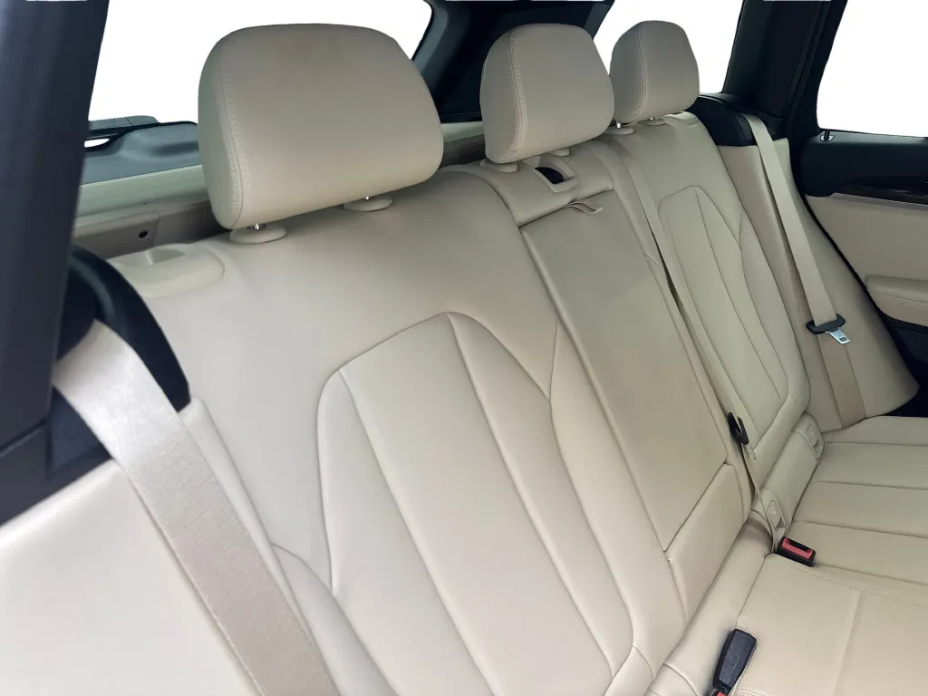 BMW X3 photo 42