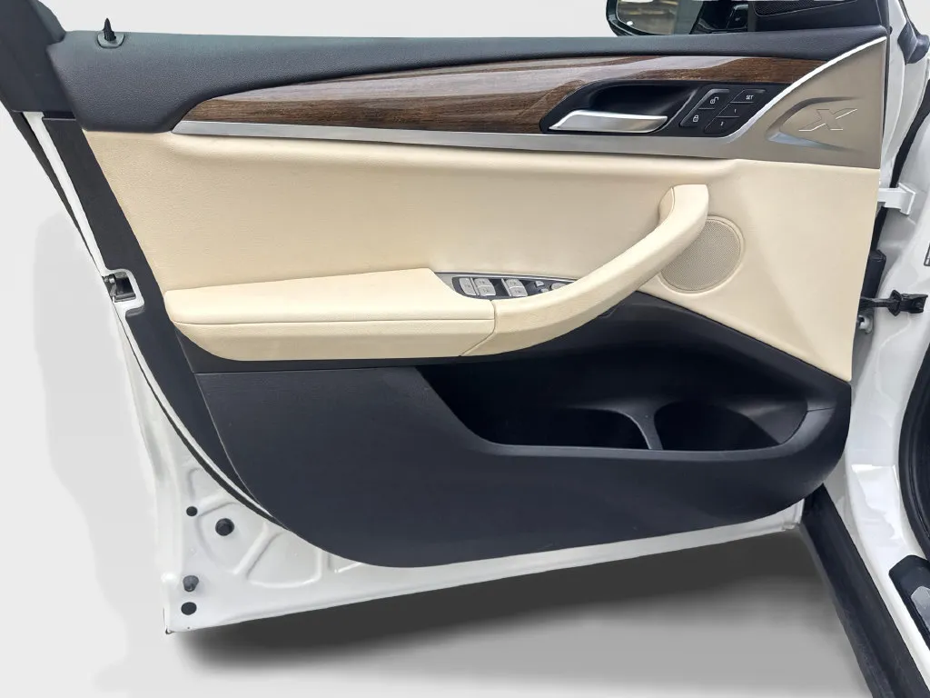 BMW X3 photo 33