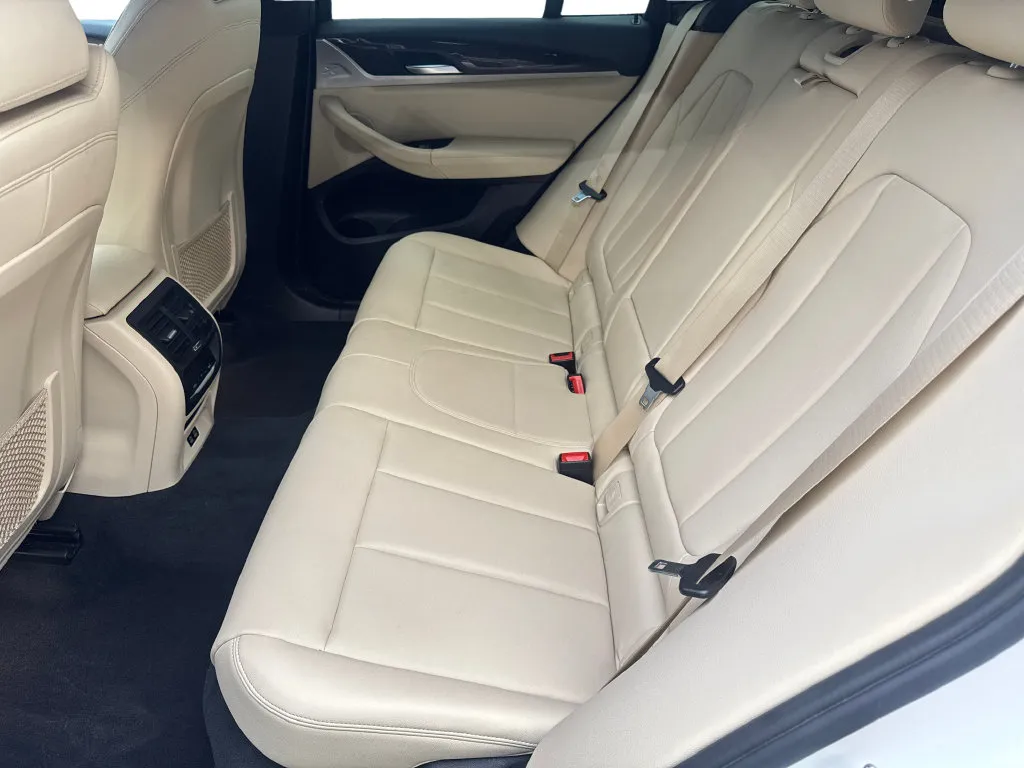 BMW X3 photo 35