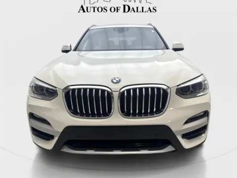 More photos of 2020 BMW X3 xDrive30i at Autos of Dallas - Irving, TX