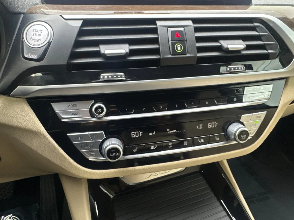 BMW X3 photo 66