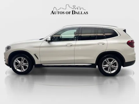 More photos of 2020 BMW X3 xDrive30i at Autos of Dallas - Irving, TX