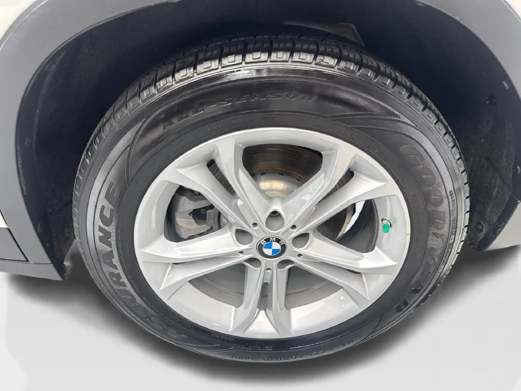 BMW X3 photo 78