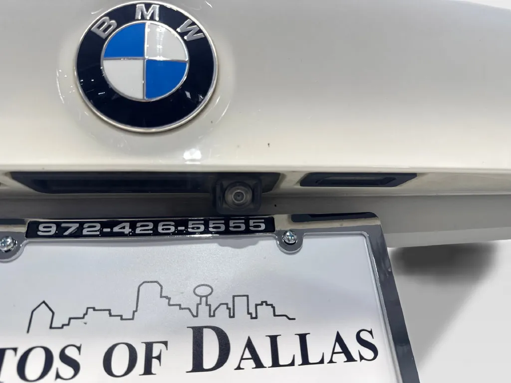 BMW X3 photo 23