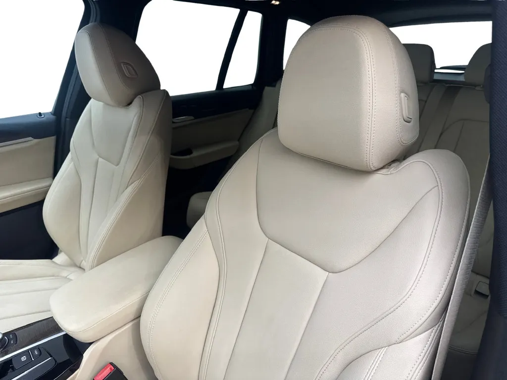 BMW X3 photo 29
