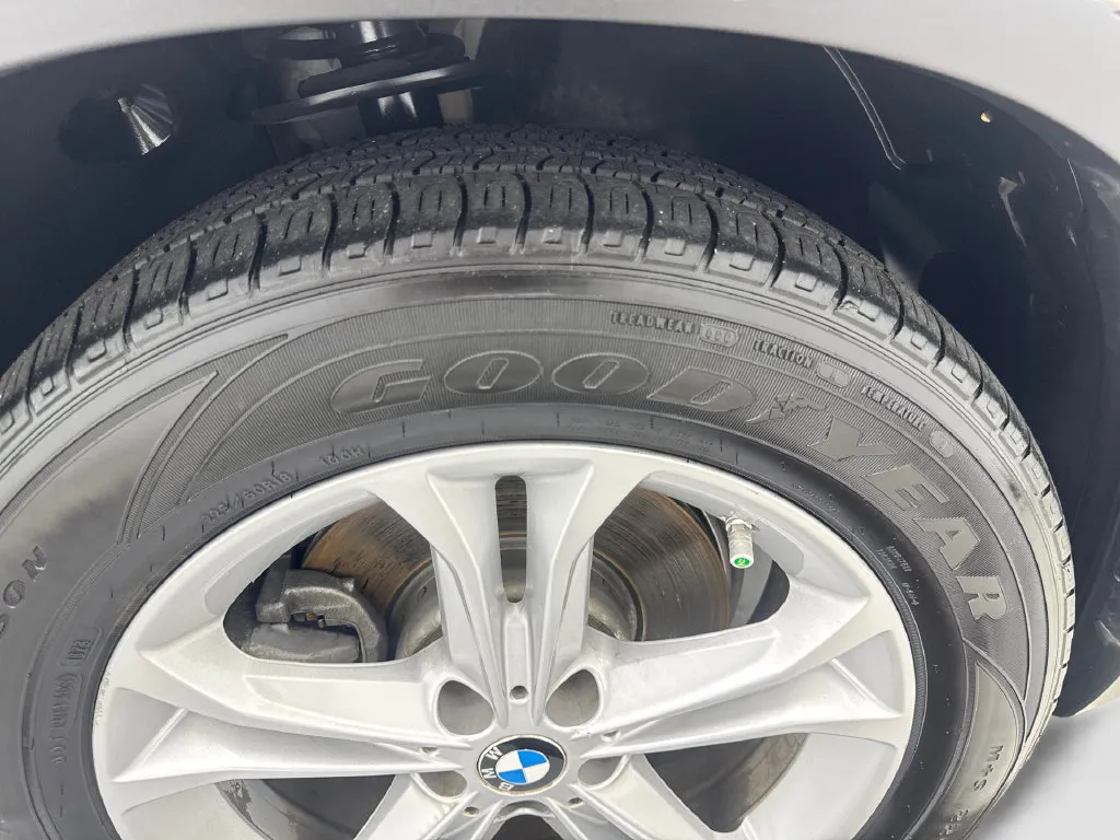 BMW X3 photo 81