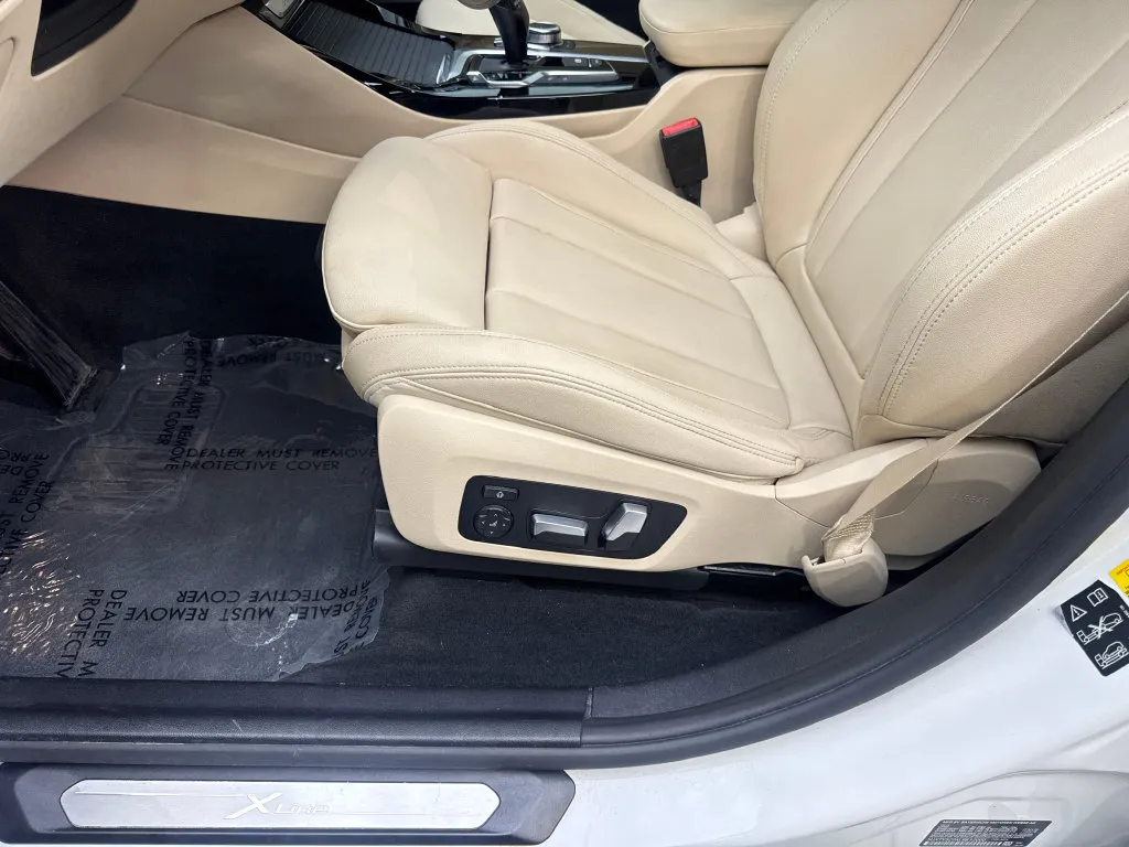 BMW X3 photo 28