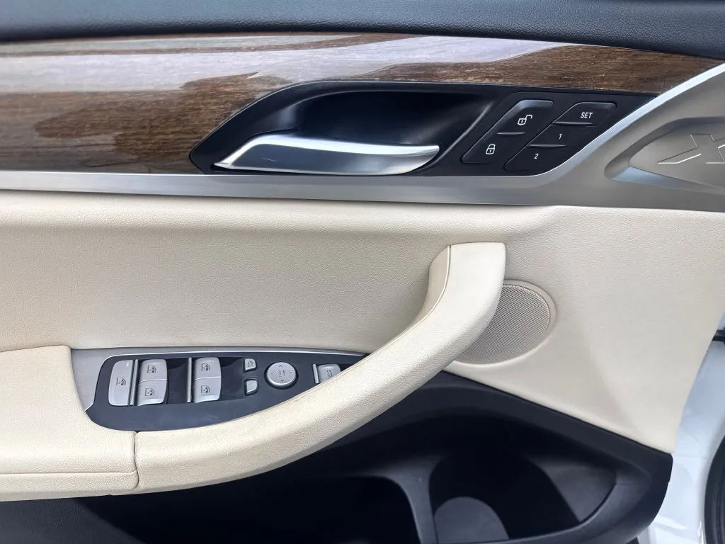 BMW X3 photo 34