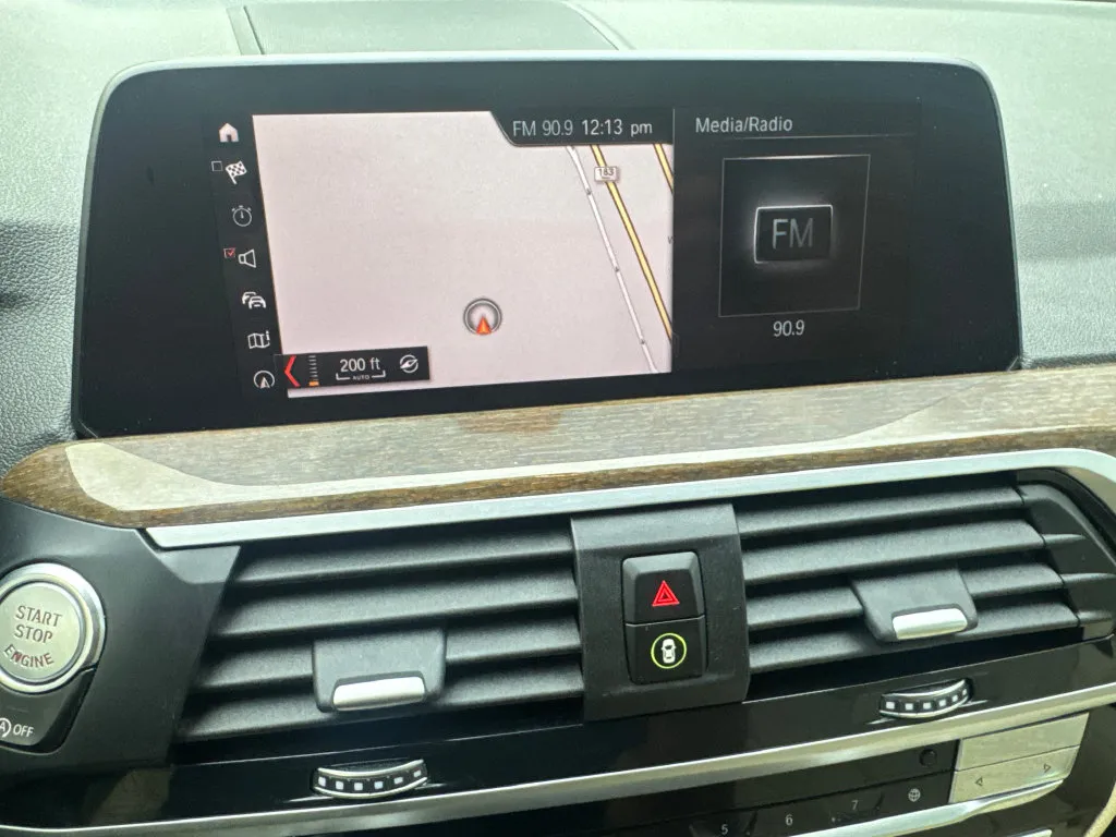 BMW X3 photo 63
