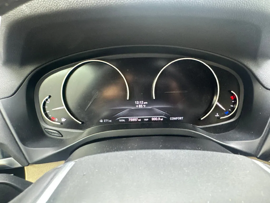 BMW X3 photo 60
