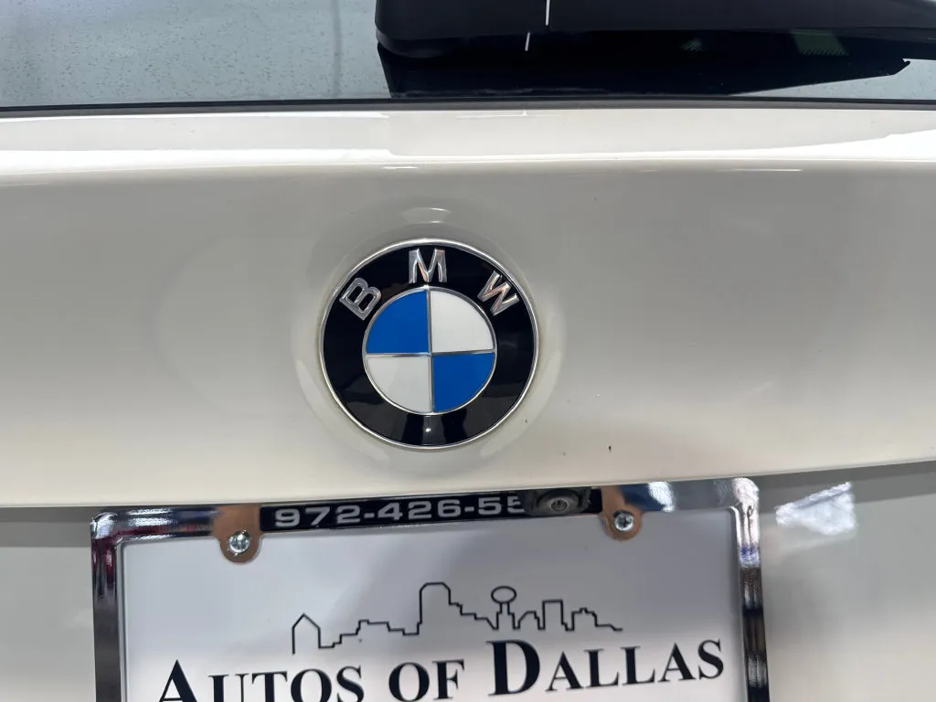 BMW X3 photo 22