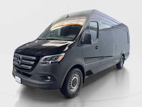 Photos of 2024 Mercedes-Benz Sprinter 2500 Cargo 170 WB for sale in Irving, TX at Autos of Dallas - Irving