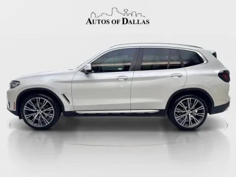 More photos of 2023 BMW X3 sDrive30i at Autos of Dallas - Irving, TX