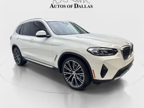 More photos of 2023 BMW X3 sDrive30i at Autos of Dallas - Irving, TX