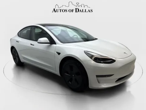 More photos of 2023 Tesla Model 3 at Autos of Dallas - Irving, TX