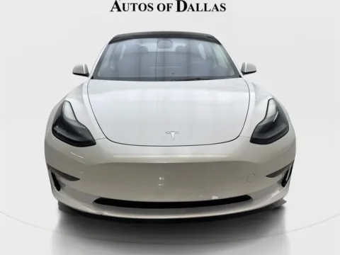 More photos of 2023 Tesla Model 3 at Autos of Dallas - Irving, TX