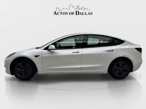 More photos of 2023 Tesla Model 3 at Autos of Dallas - Irving, TX