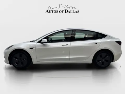 More photos of 2023 Tesla Model 3 at Autos of Dallas - Irving, TX