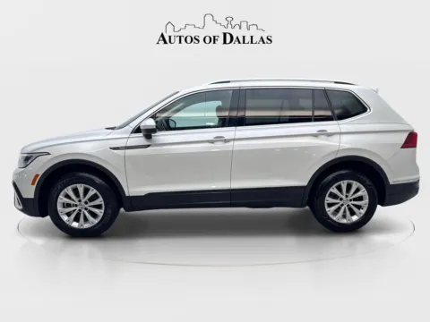 More photos of 2023 Volkswagen Tiguan 2.0T SE at Autos of Dallas - Irving, TX