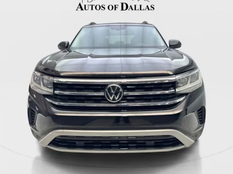 Another view of 2023 Volkswagen Atlas 2.0T SE w/Technology for sale in Irving, TX at Autos of Dallas - Irving