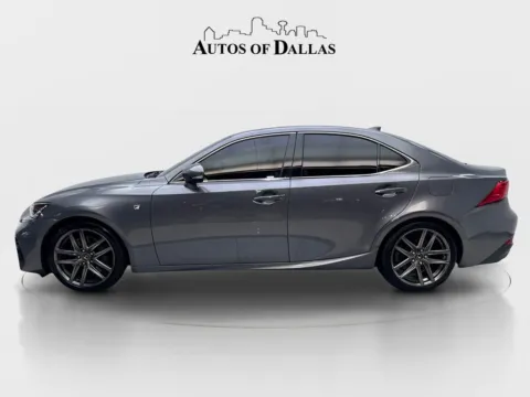 More photos of 2018 Lexus IS 300 at Autos of Dallas - Irving, TX