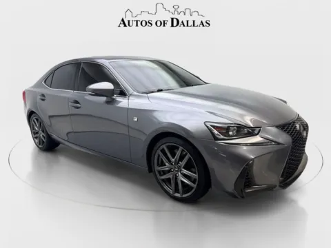 More photos of 2018 Lexus IS 300 at Autos of Dallas - Irving, TX