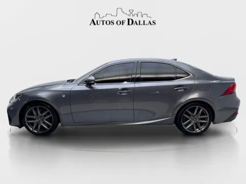 More photos of 2018 Lexus IS 300 at Autos of Dallas - Irving, TX