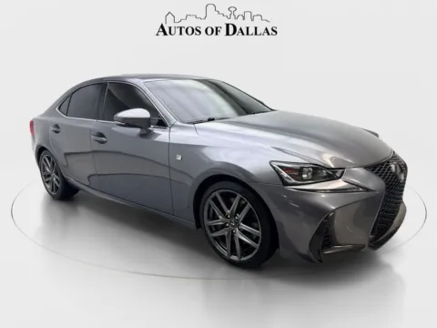 More photos of 2018 Lexus IS 300 at Autos of Dallas - Irving, TX